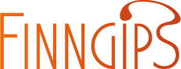 finngips logo